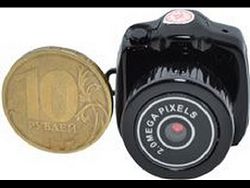 Микрокамера valmont, микрокамера mini cam 1, микрокамера дешево